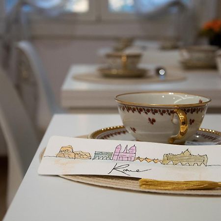 Mbs Marconi Bridge Suites Guest House Rome Bagian luar foto