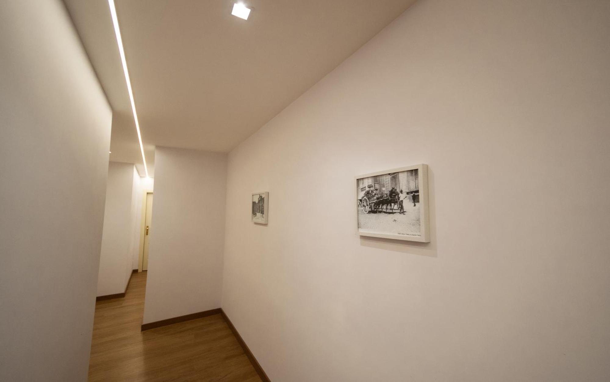 Mbs Marconi Bridge Suites Guest House Rome Bagian luar foto