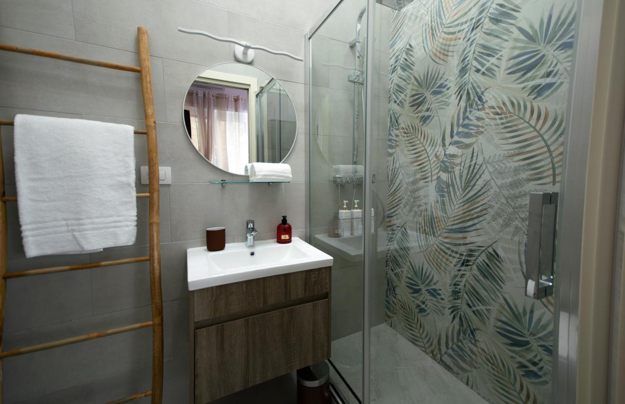 Mbs Marconi Bridge Suites Guest House Rome Bagian luar foto