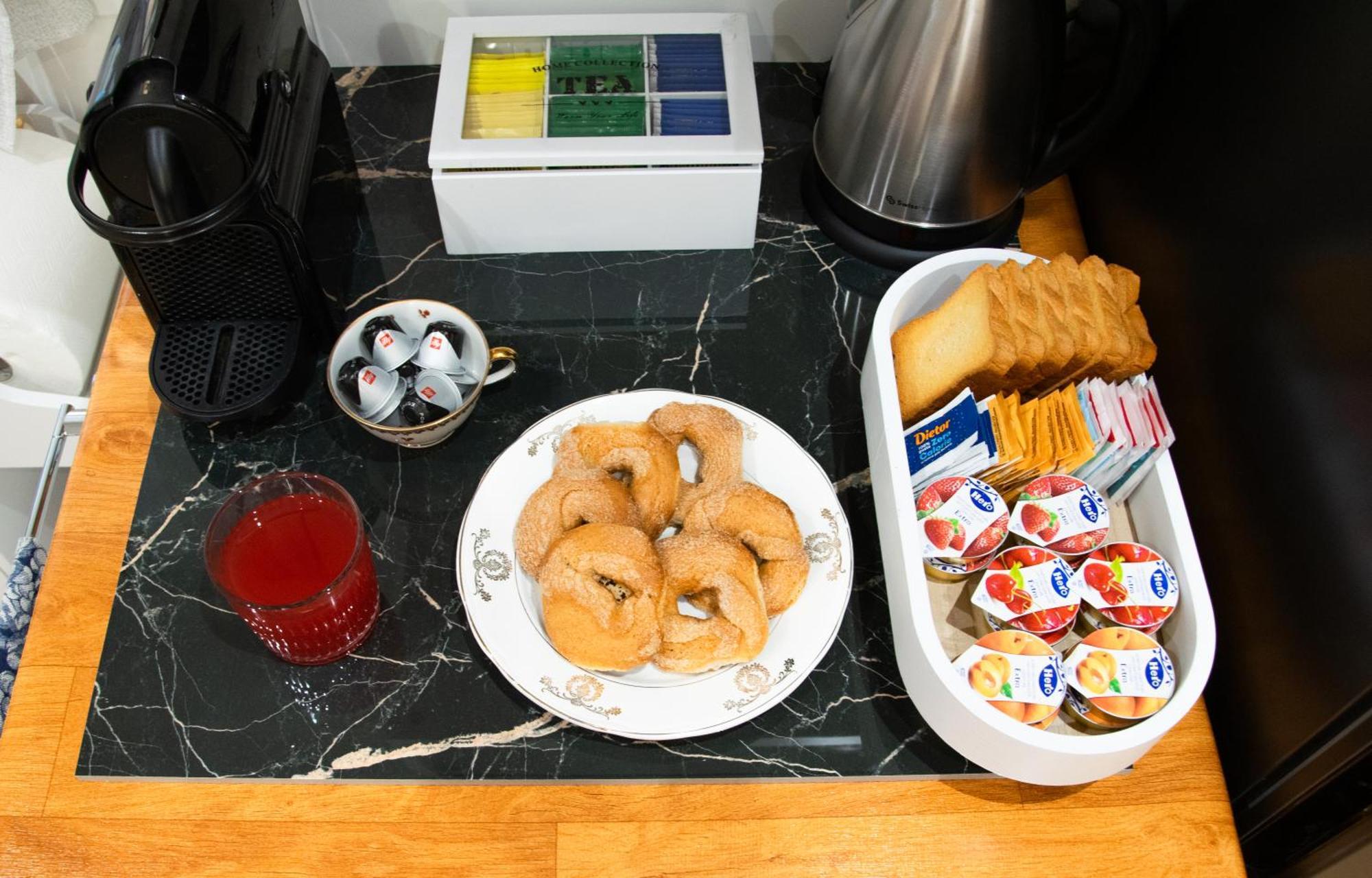 Mbs Marconi Bridge Suites Guest House Rome Bagian luar foto