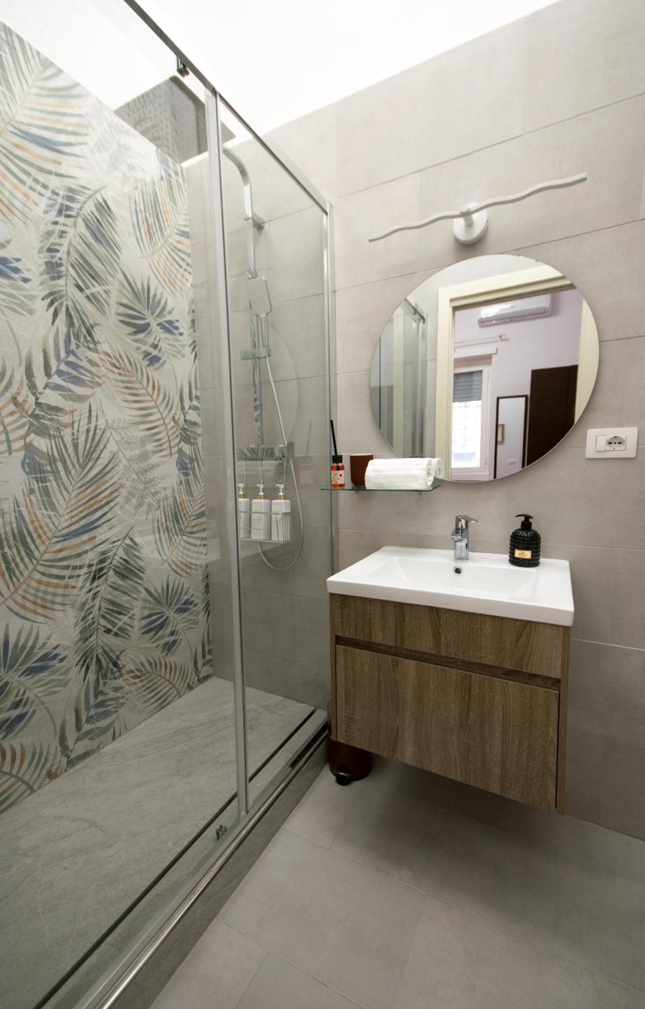 Mbs Marconi Bridge Suites Guest House Rome Bagian luar foto
