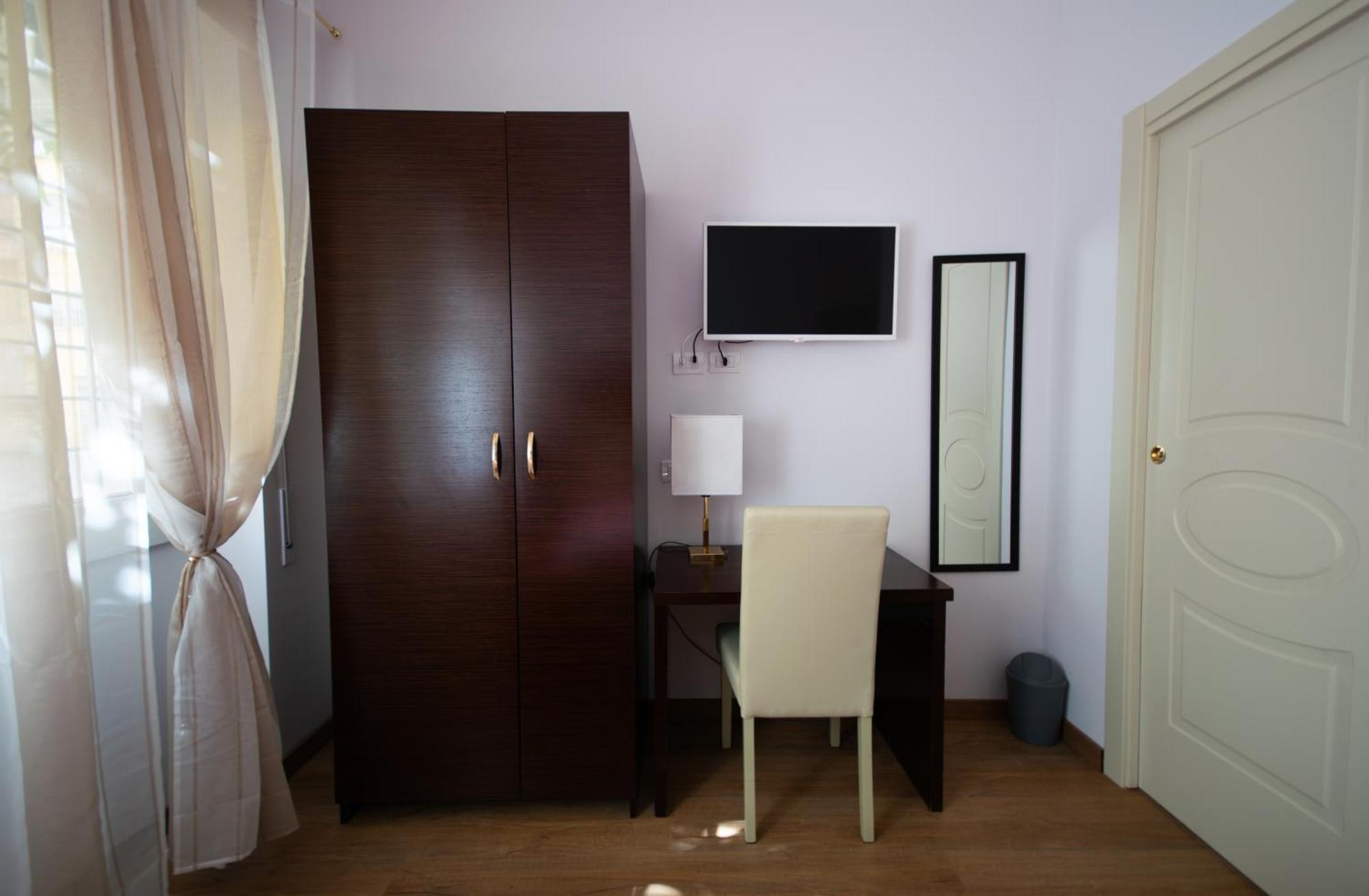 Mbs Marconi Bridge Suites Guest House Rome Bagian luar foto