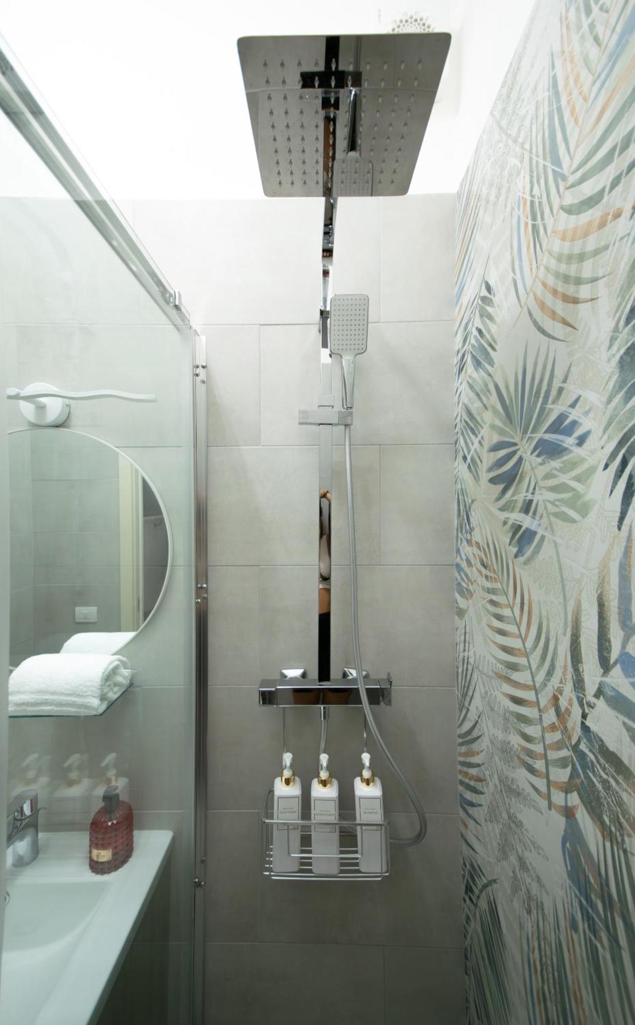 Mbs Marconi Bridge Suites Guest House Rome Bagian luar foto