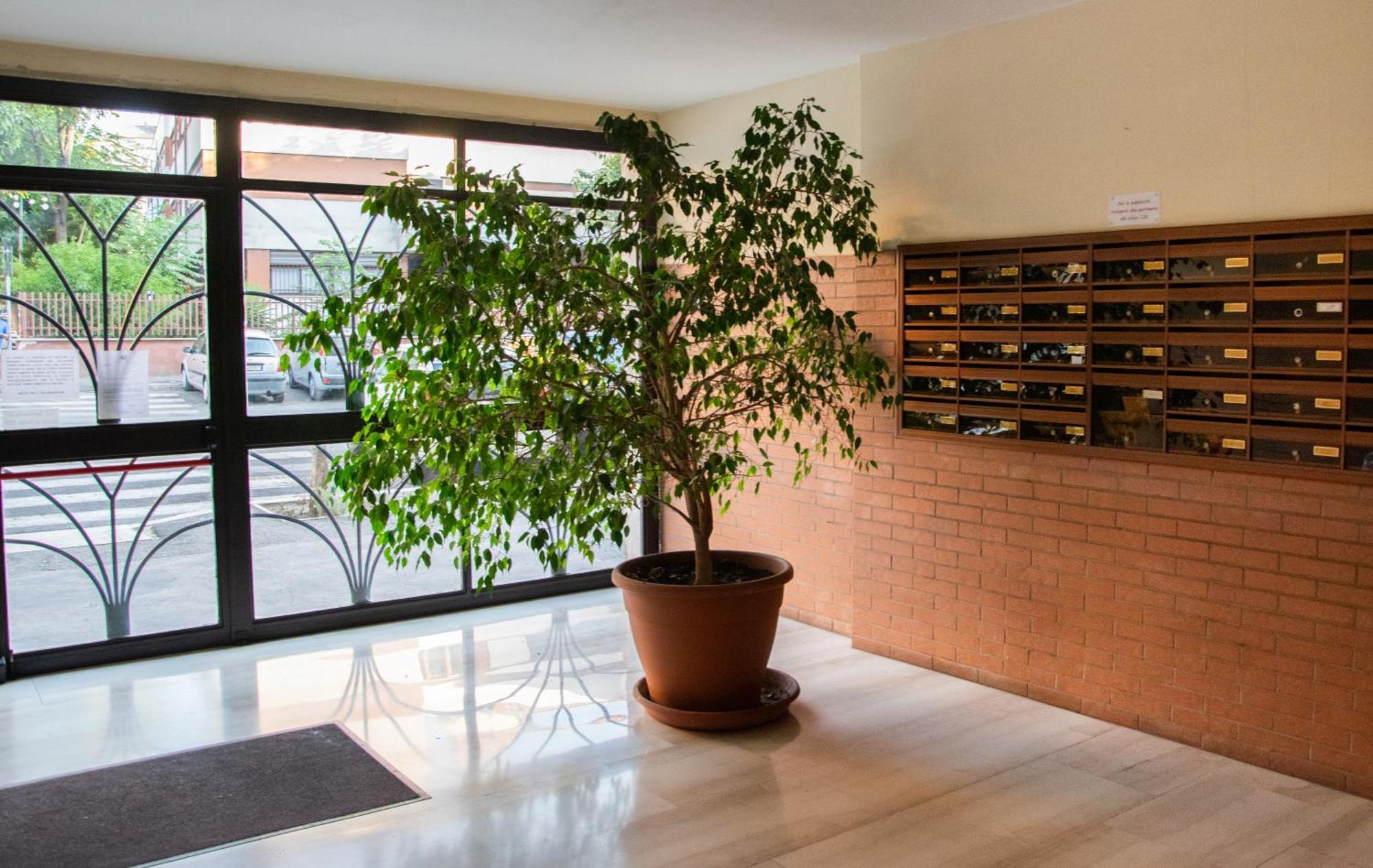 Mbs Marconi Bridge Suites Guest House Rome Bagian luar foto